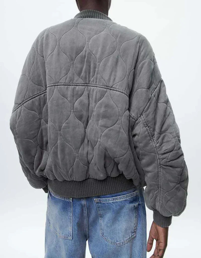 Classic Vintage Jacket