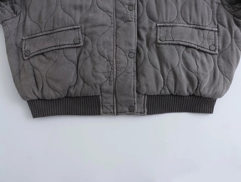 Beautifully Crafted Jacket