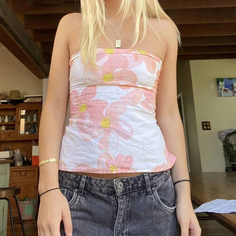 Gracefully Designed Top