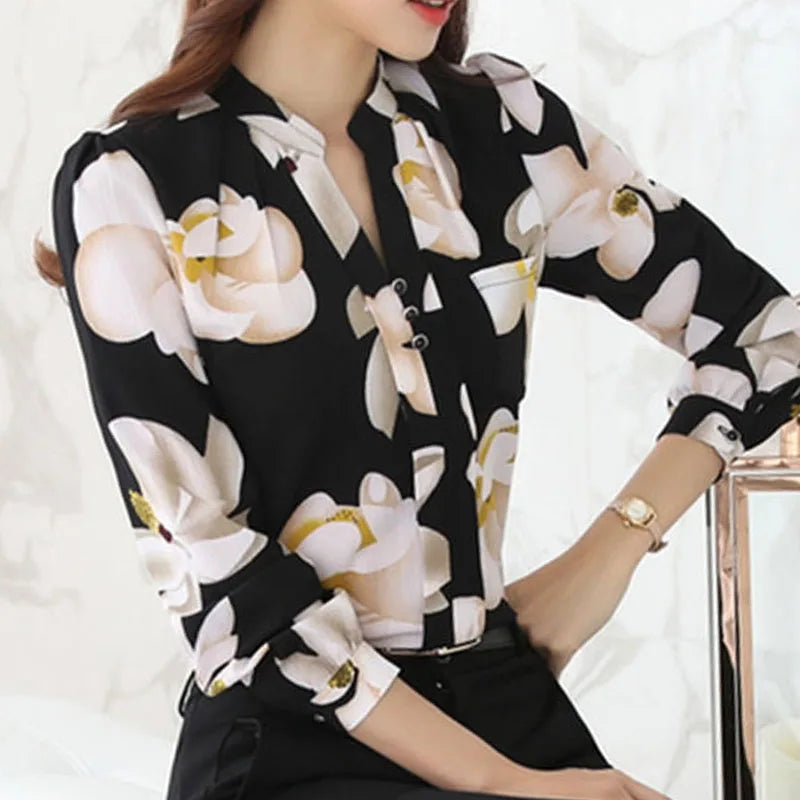 Beautifully Crafted Blouse