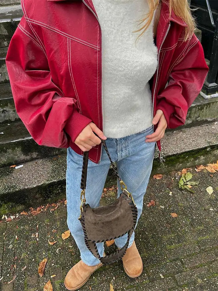 Vintage Inspired Garment