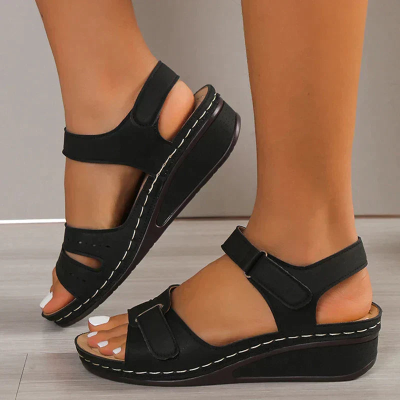 Beautifully Crafted Orthopedic Shoes