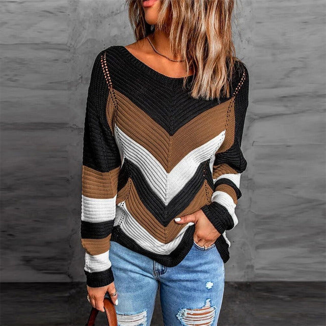 Beautifully Crafted Sweater