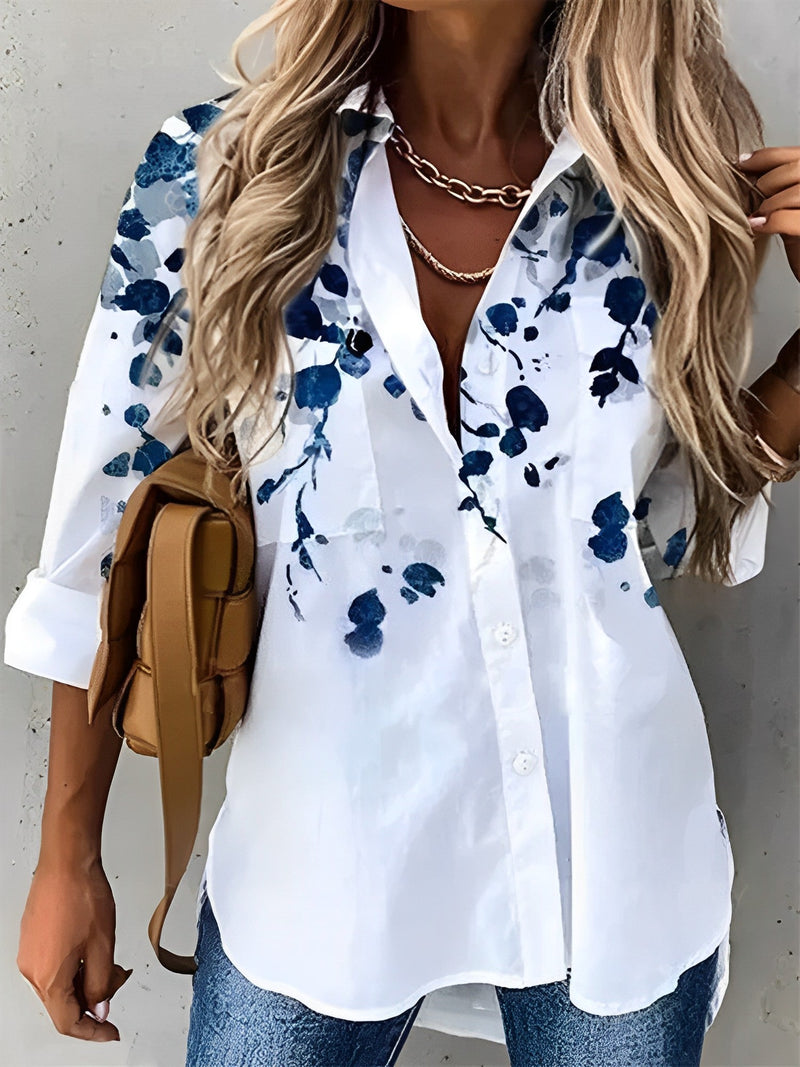 Beautifully Crafted Blouse