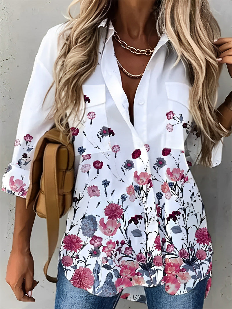 Beautifully Crafted Blouse