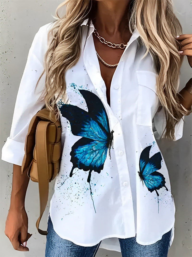Beautifully Crafted Blouse