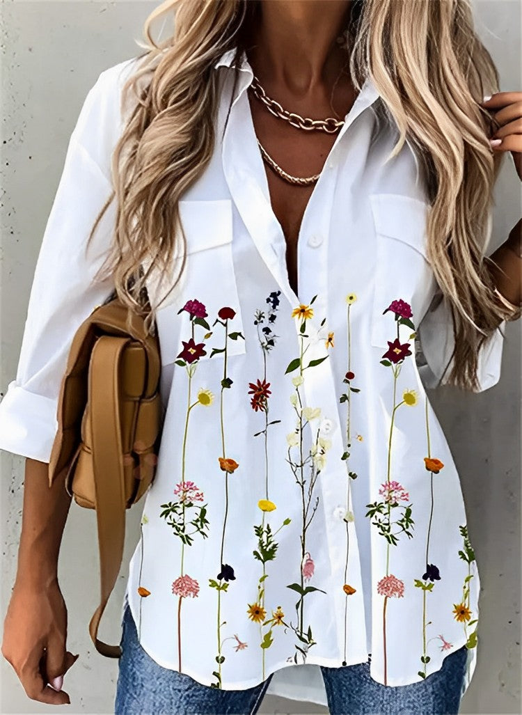 Beautifully Crafted Blouse
