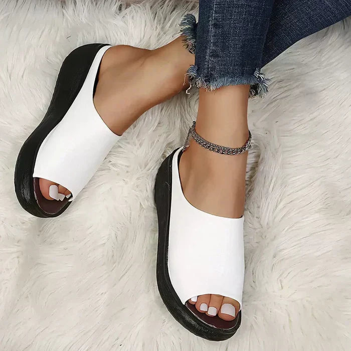Stylish Orthopedic Sandals for Any Occasion