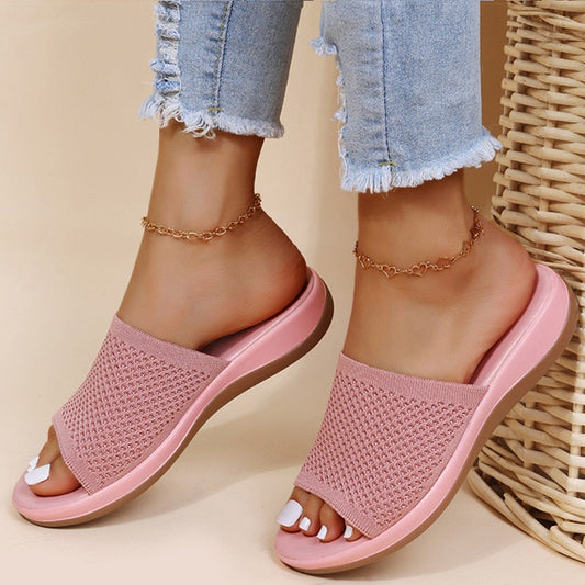 Beautifully Crafted Orthopedic Sandals