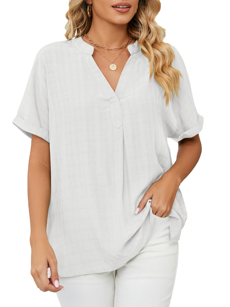 Gracefully Designed Shirt
