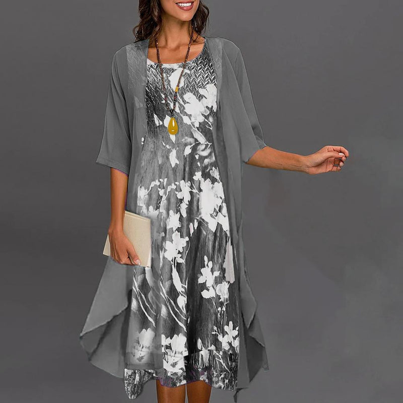 Vintage Inspired Dress