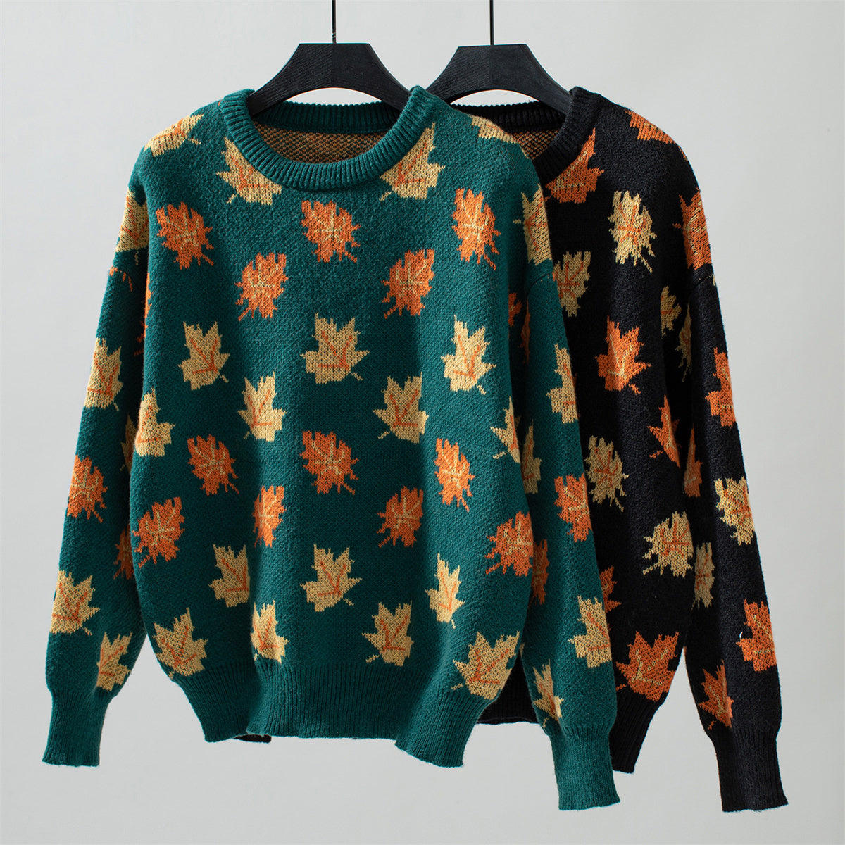 Vintage Inspired Sweater