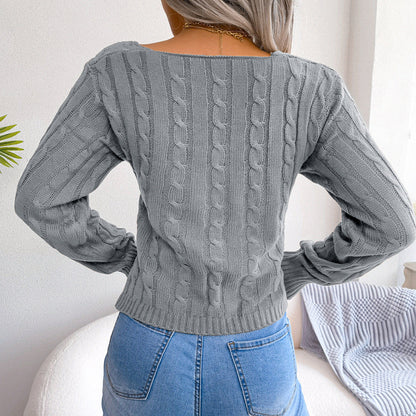 Classic Vintage Sweater
