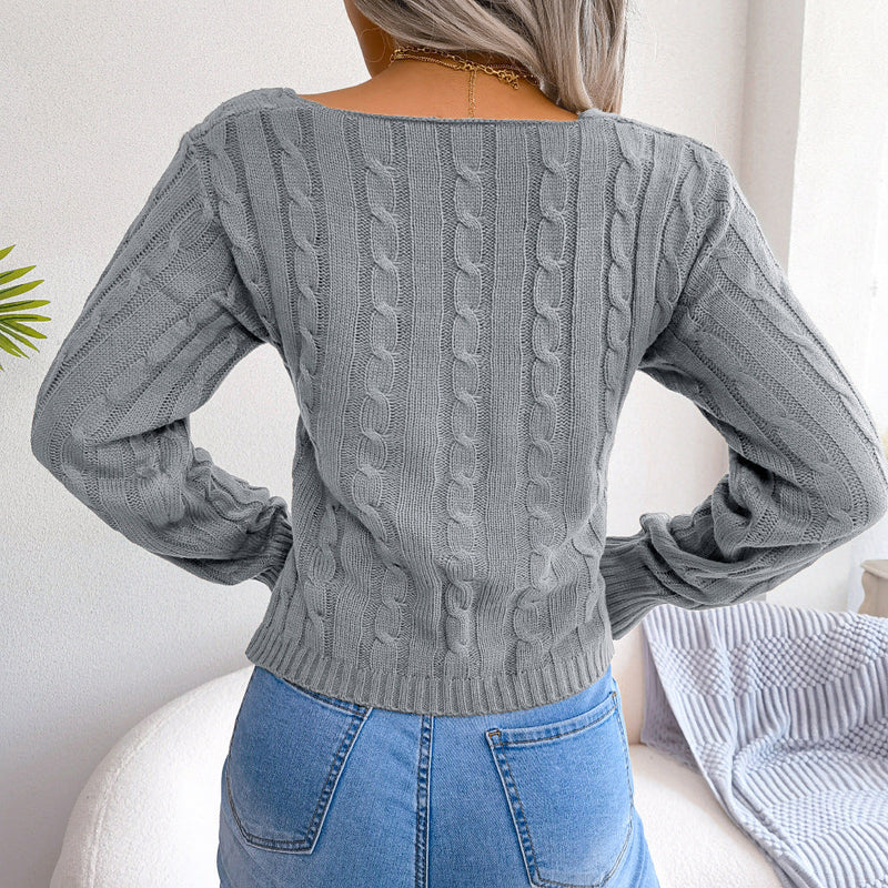 Classic Vintage Sweater