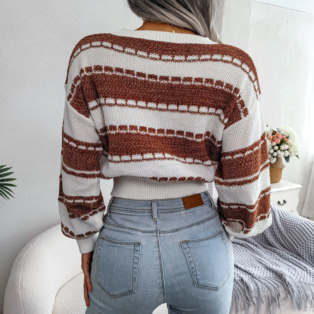 Classic Vintage Sweater