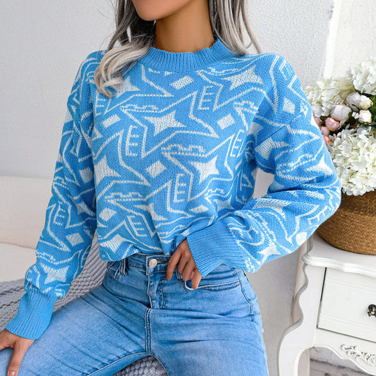 Beautifully Crafted Sweater