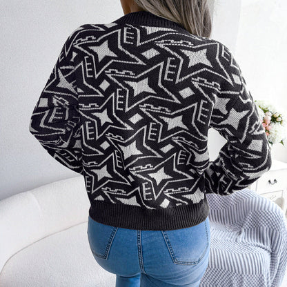 Thoughtfully Designed Sweater