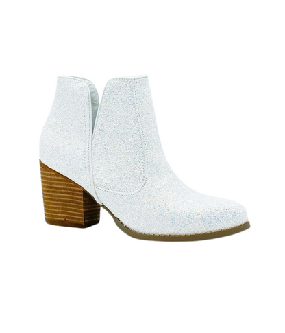 Chic Orthopedic Boots with Unique Design