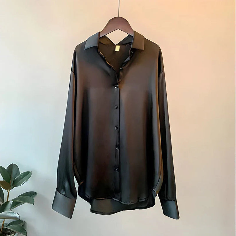 Gracefully Designed Blouse