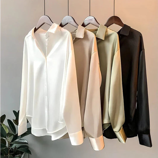 Gracefully Designed Blouse