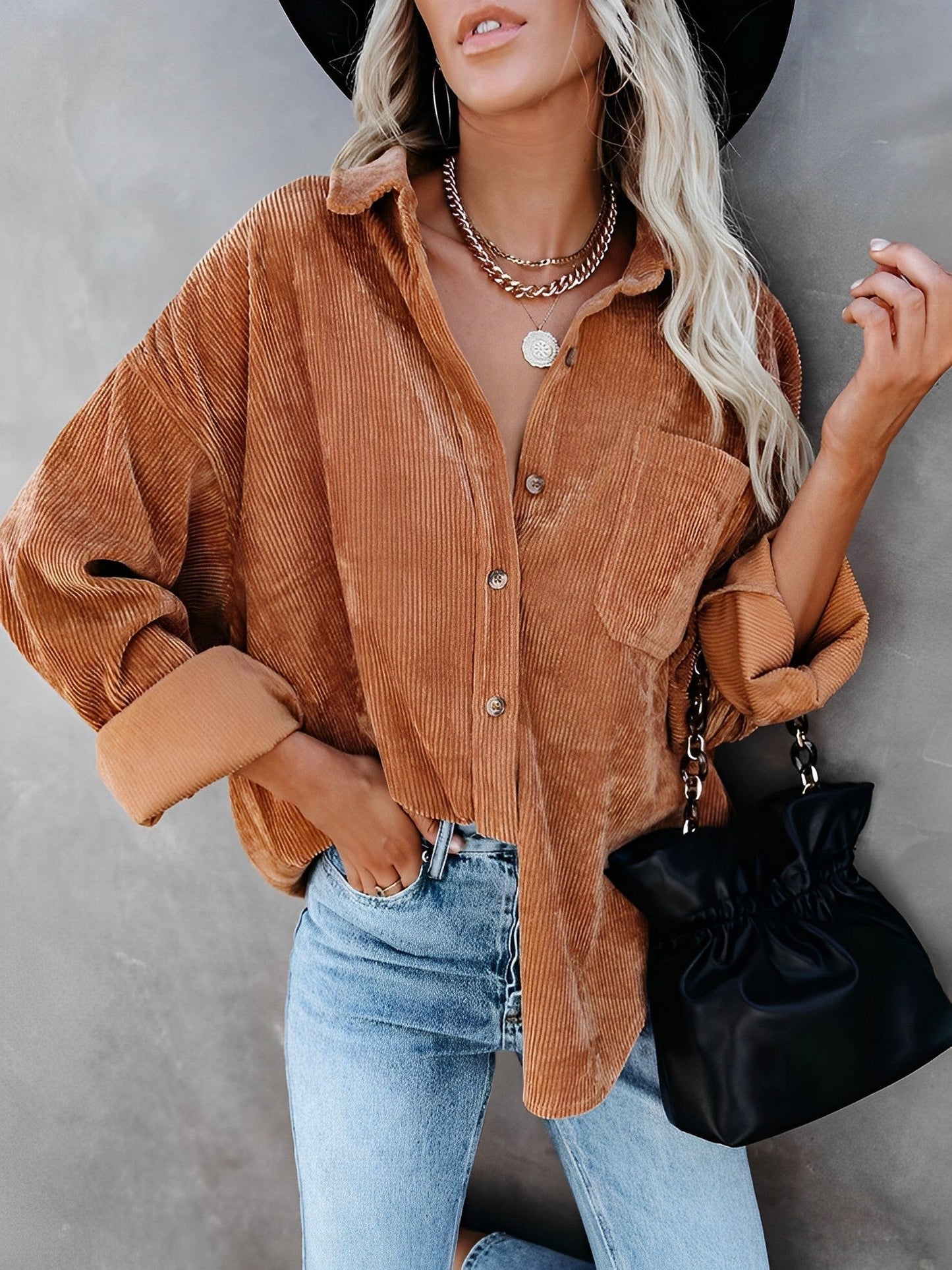 Beautifully Crafted Jacket
