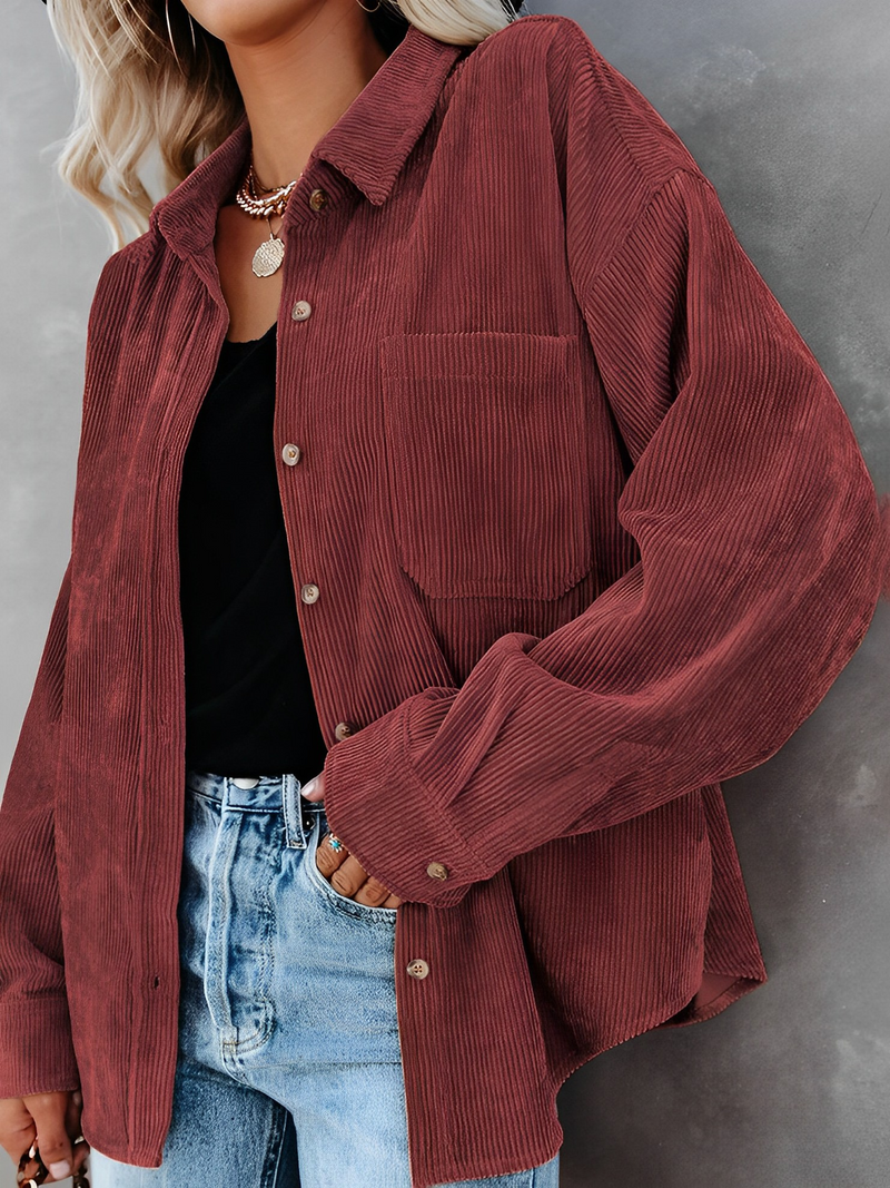 Beautifully Crafted Jacket