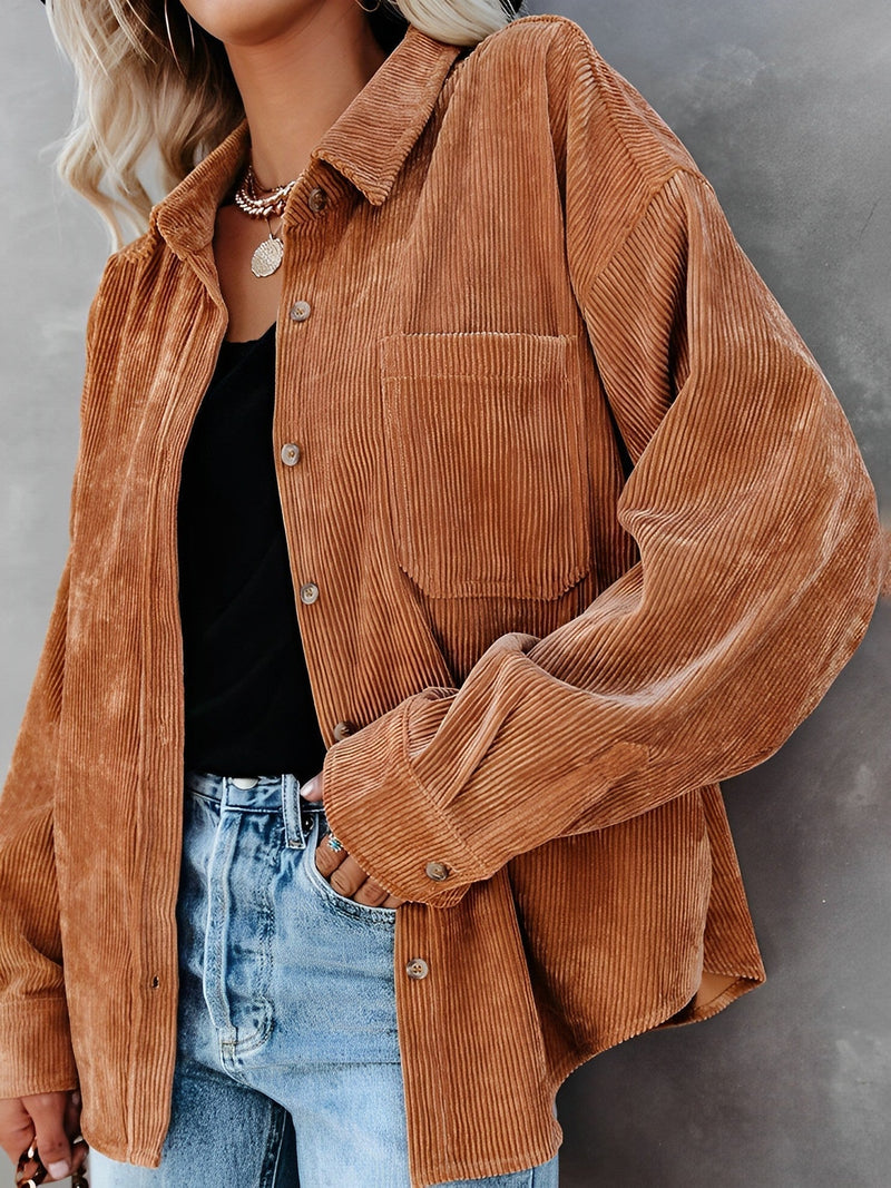 Beautifully Crafted Jacket