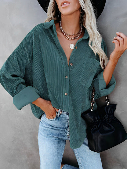 Beautifully Crafted Jacket