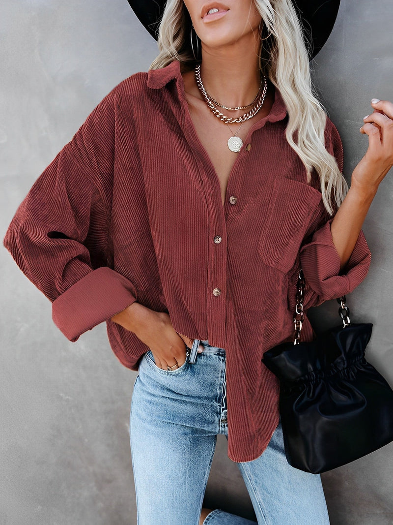 Beautifully Crafted Jacket