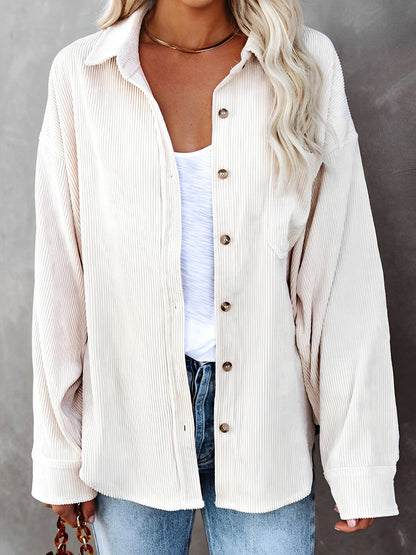 Beautifully Crafted Jacket