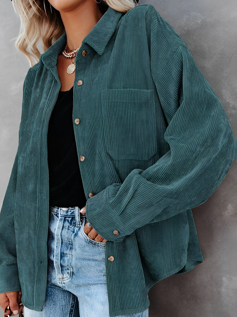 Beautifully Crafted Jacket