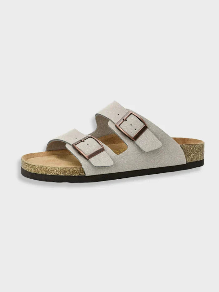 Chic Orthopedic Sandals with Unique Design