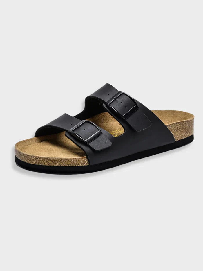 Chic Orthopedic Sandals with Unique Design