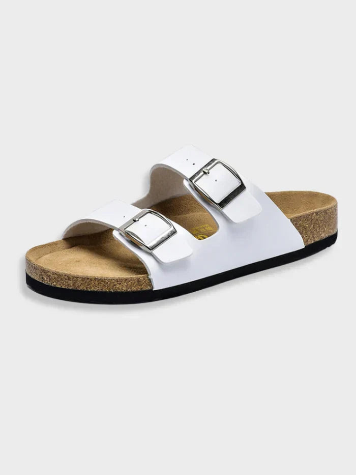 Chic Orthopedic Sandals with Unique Design