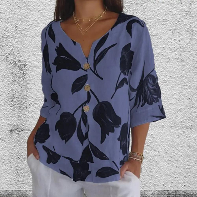 Beautifully Crafted Blouse