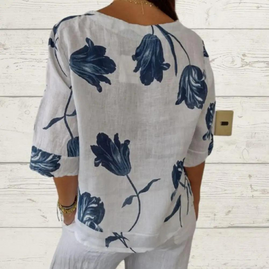 Beautifully Crafted Blouse