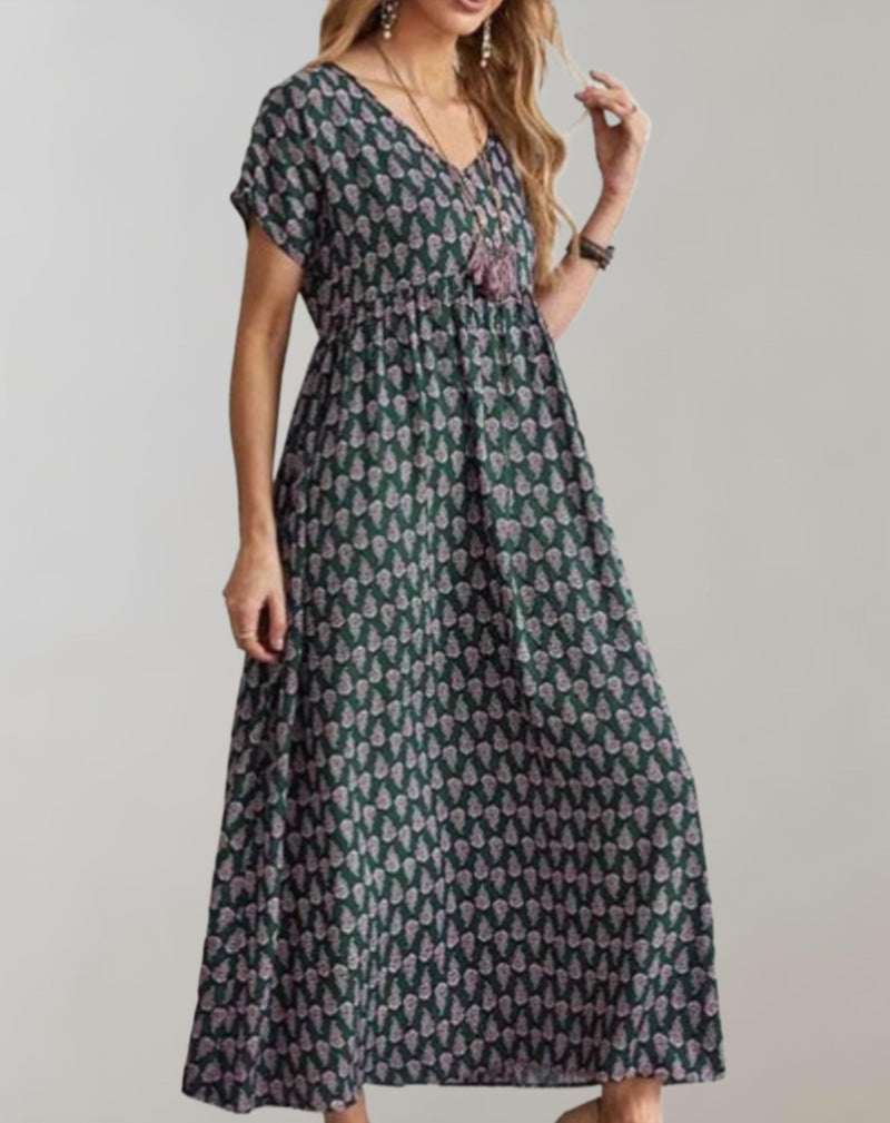 Thoughtfully Designed Dress