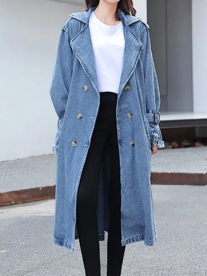 Classic Designed Coat