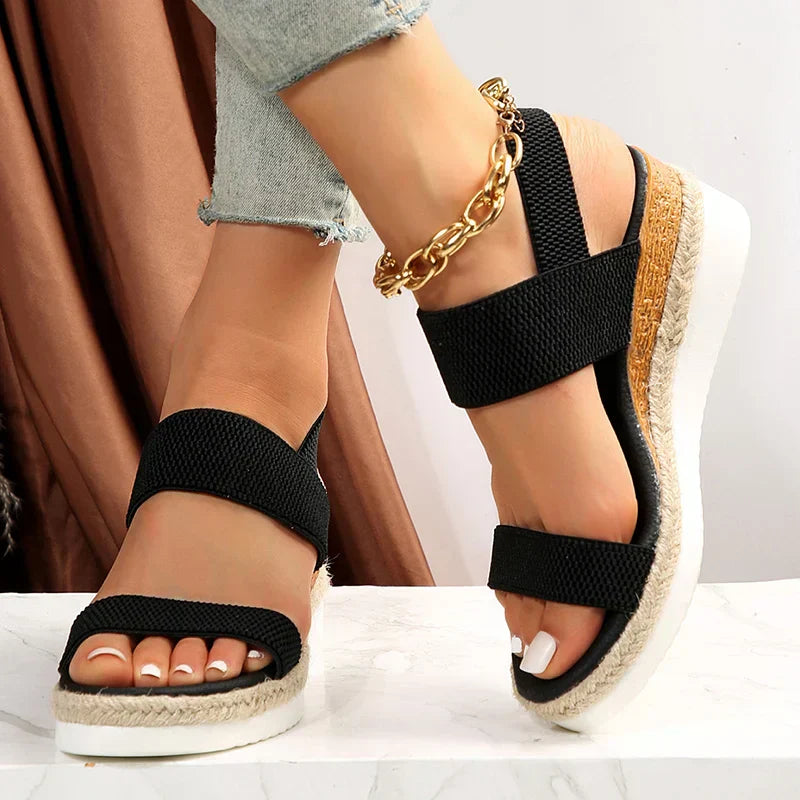 Comfortable Orthopedic Sandals for Daily Wear