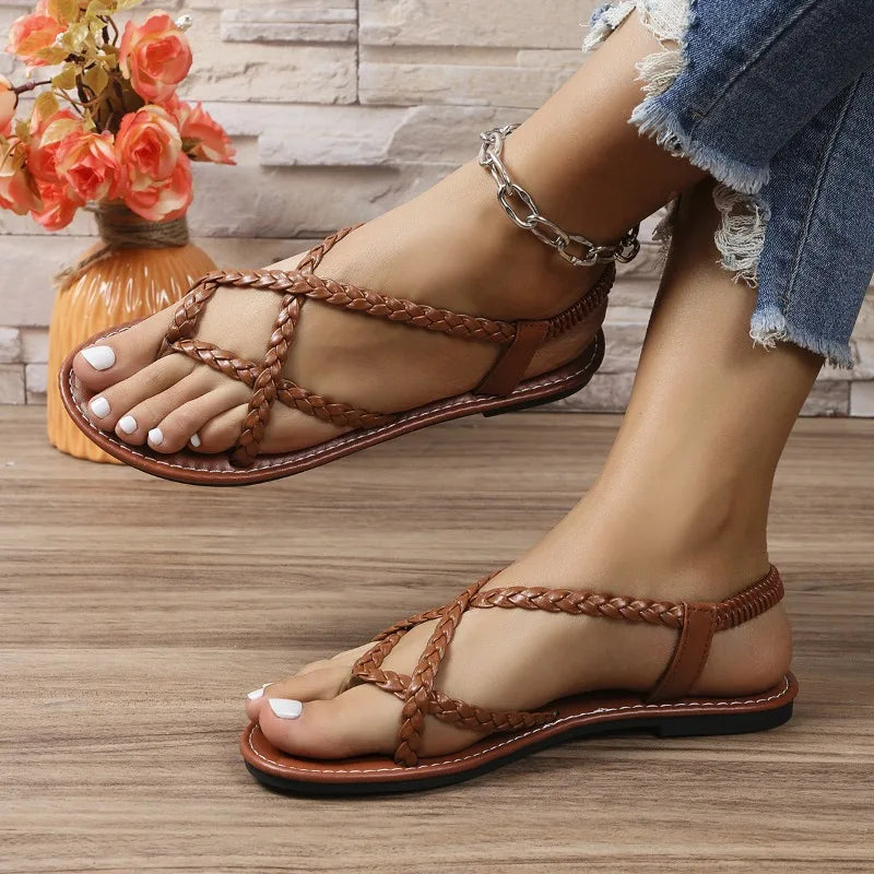Comfortable Orthopedic Sandals for Daily Wear