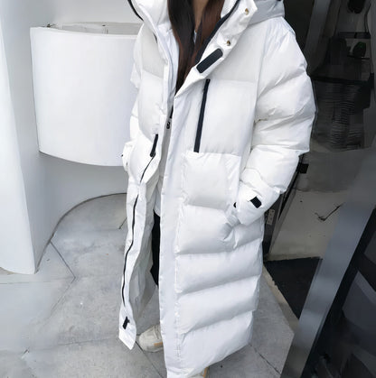 Timeless Vintage Style Coat