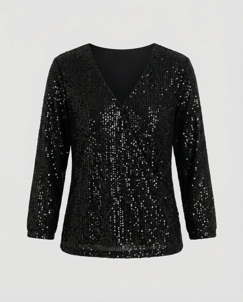 Thoughtfully Designed Top