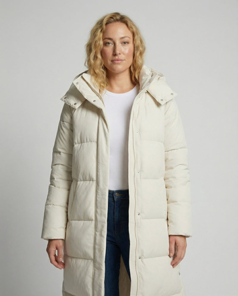 Timeless Vintage Style Garment