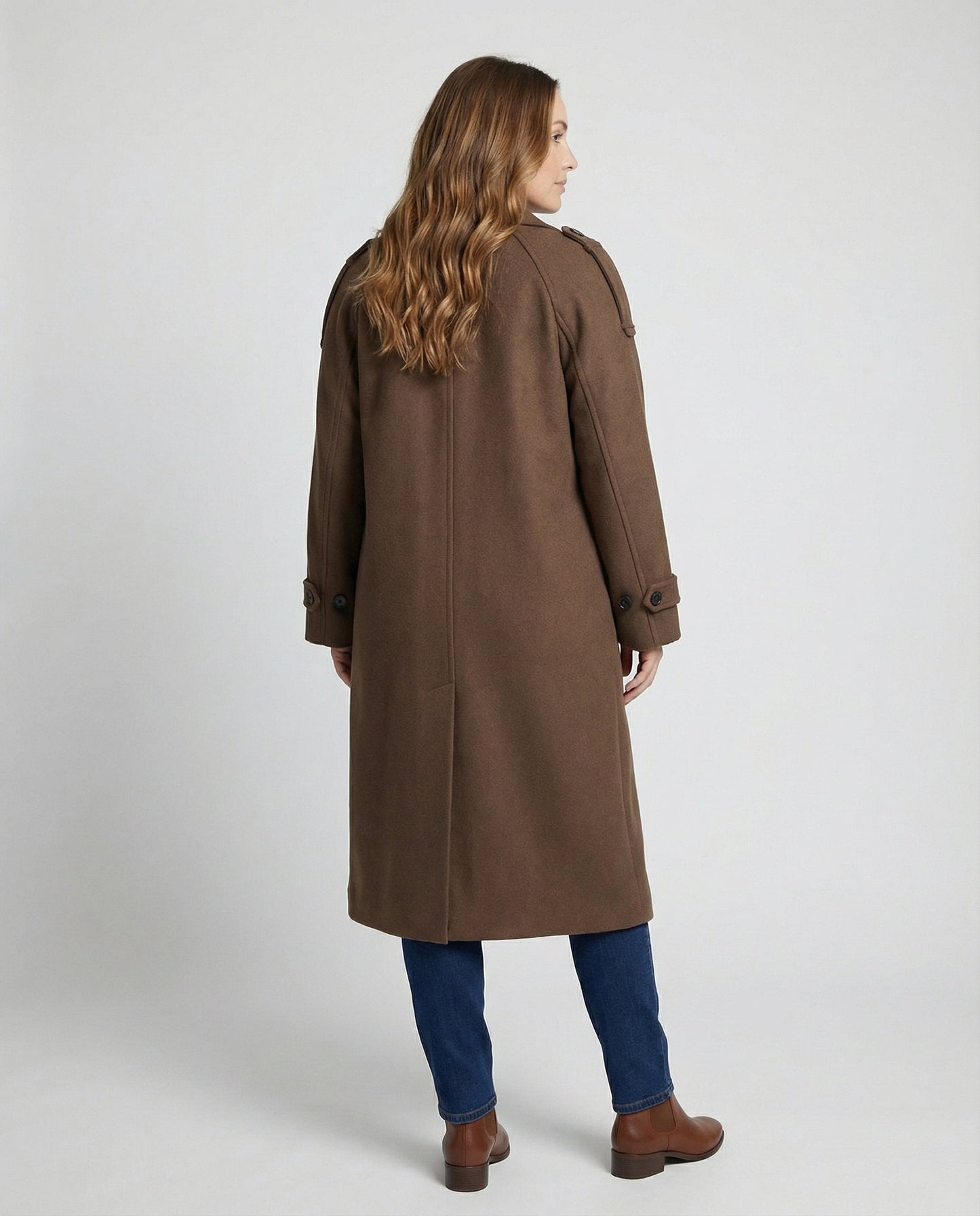 Elegantly Designed Garment