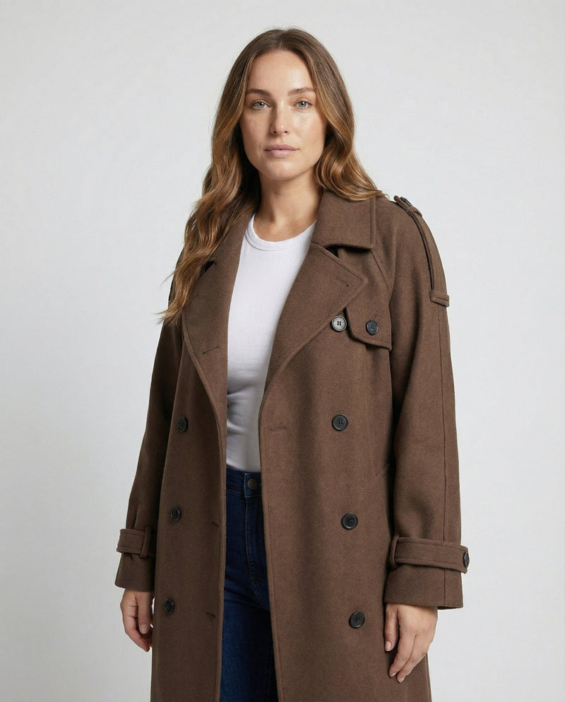 Elegantly Designed Garment