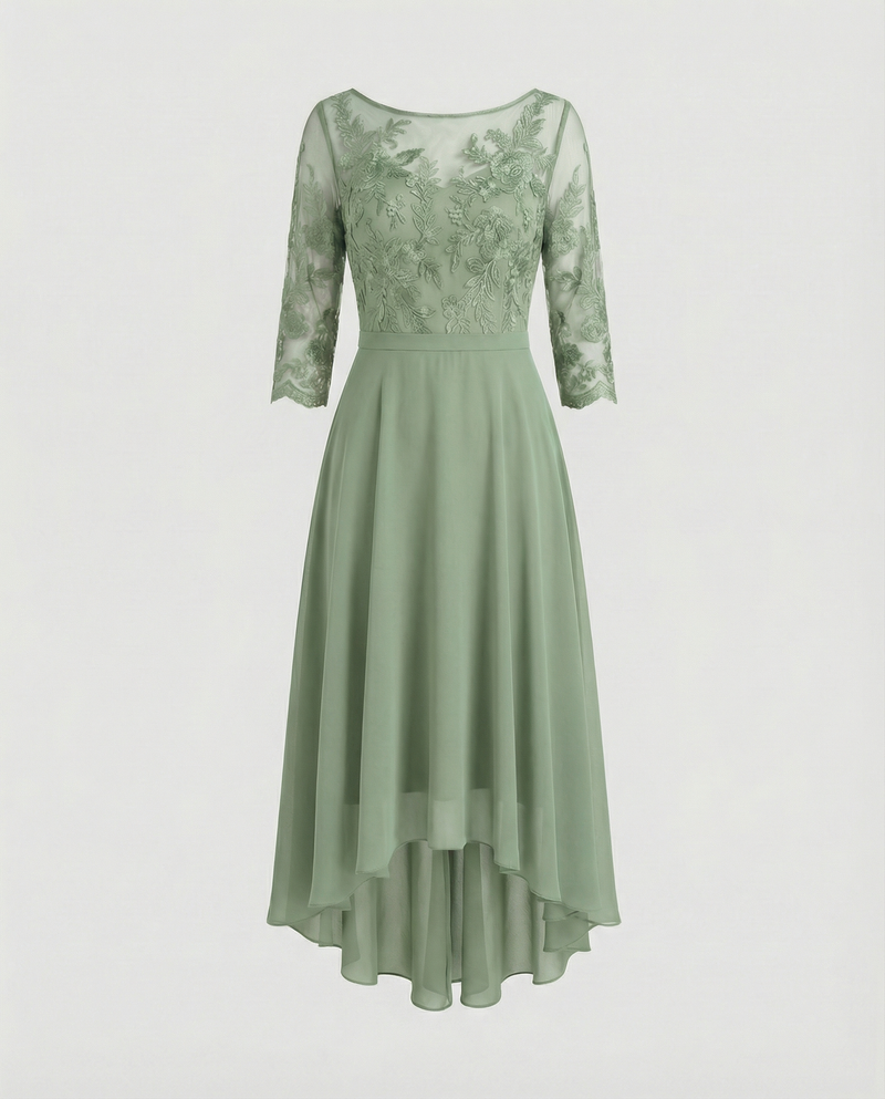 Classic Designed Garment