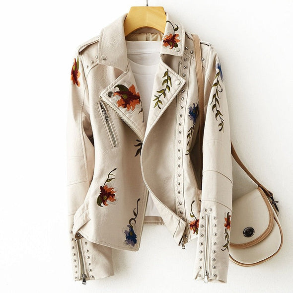 Vintage Inspired Jacket