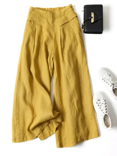 Classic Vintage Pants
