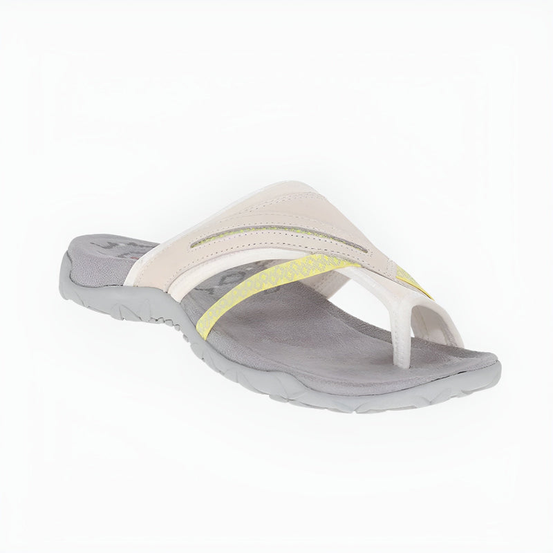Chic Orthopedic Sandals with Unique Design