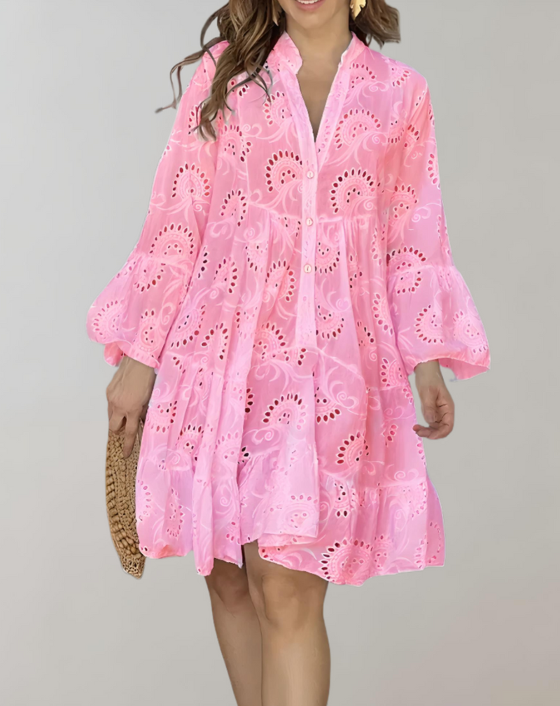 Classic Vintage Dress